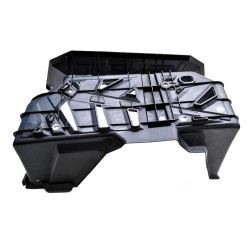 Polaris Sportsman Atv Sol Basamak Footwell-lh Blk