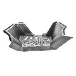 Polaris Sportsman Atv Sol Basamak Footwell-lh Blk