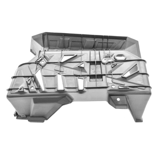 Polaris Sportsman Atv Sol Basamak Footwell-lh Blk