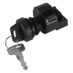 Polaris Switch Key 4 Pos Atv Sealed