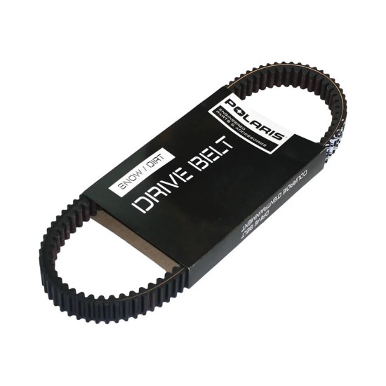 Polaris Trıger Kayısı Belt-drıve Rzr