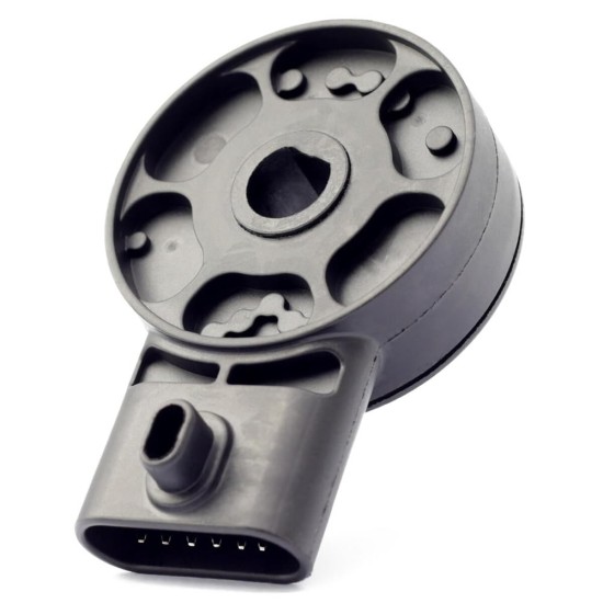 Polaris Vites Kutusu Anahtari 6 Pinli