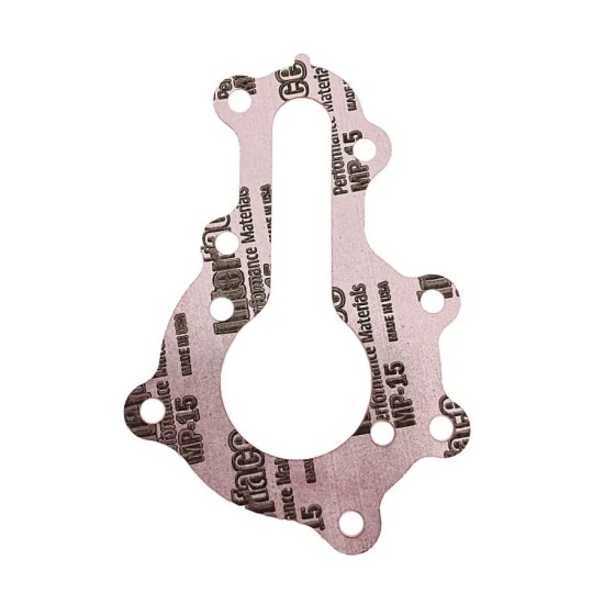 Polari̇s Yağ Pompasi Kapak Contasi Seal-oil Pump Cap Q50/60