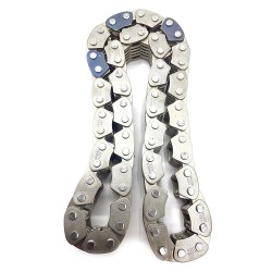 Polaris Zincir Chain Sil 0.75x.375p X 64p Polaris Zincir Chain Sil 0.75x.375p X 64p