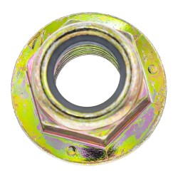 Polaris	Somun Nut-3/8-24 Nylok 2005-2020