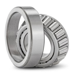 Rhino Rulman Konik 30205 25x52x16.25 H8 Nis