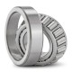 Rhino Rulman Konik 30205 25x52x16.25 H8 Nis