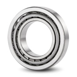 Rhino Rulman Konik 30205 25x52x16.25 H8 Nis
