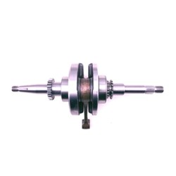 Rmg Rapi̇d 50 Krank 22t