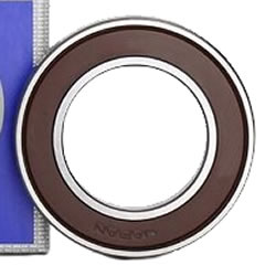 Rulman 6808 2rs 40x52x7 Nachi