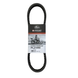 Scooter 125 Tri̇ger Kayışı 835 20 Powerlınk Gates