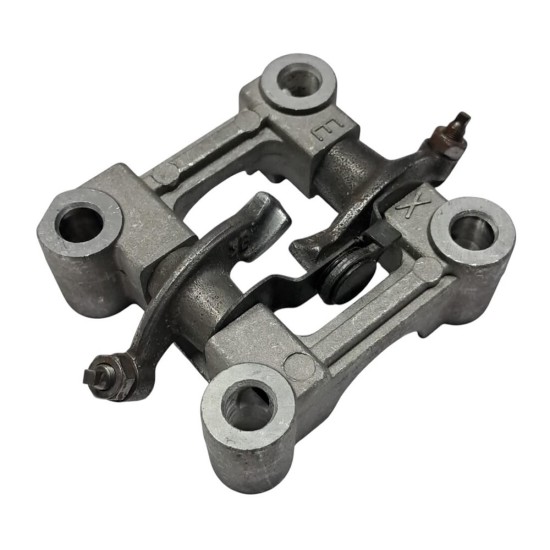 Scooter 150 Külbütör Piyano Takımı Asya Motor