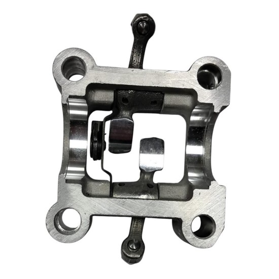 Scooter 150 Külbütör Piyano Takımı Asya Motor