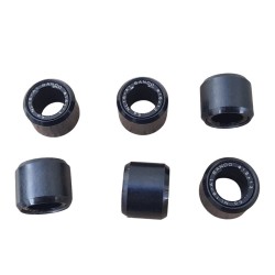 Scooter 50-80 Tahrık Seti̇ Bando Tw (060) 7,5 Gr 16-13 mm