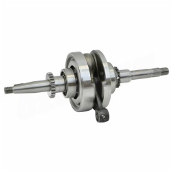 Scooter 50 Krank 22t Di̇şli̇li̇ (rulman 42-47 mm) Swan