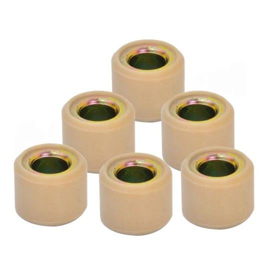 Scooter 50 Tahrik Seti 6 Lı Hafif