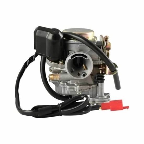 Scooter 50cc - 80cc Karbüratör 18mm