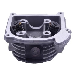 Scooter 80cc Silindir Kapağı Komple