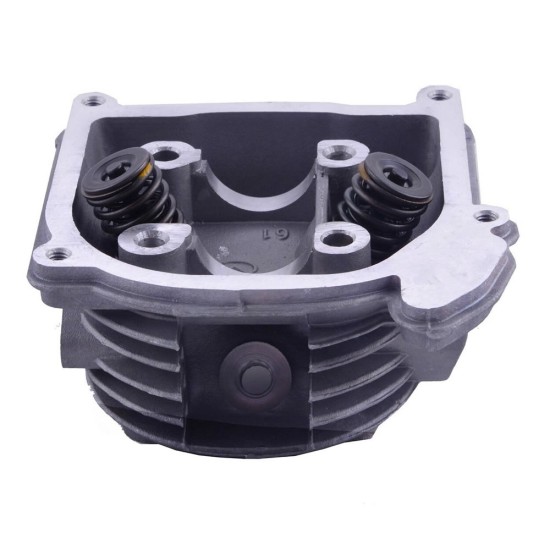 Scooter 80cc Silindir Kapağı Komple