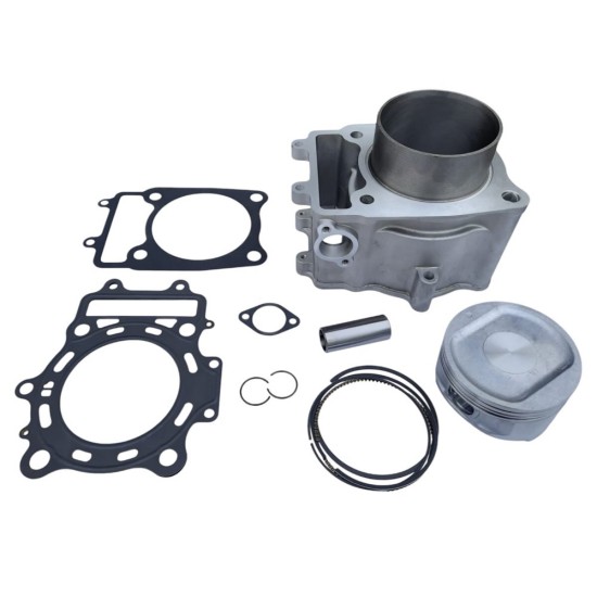 Silindir Komple Cf500 87.500mm 23 Pim