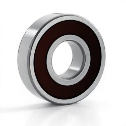 Skf Rulman 6202 2rsh C3 15x35x11