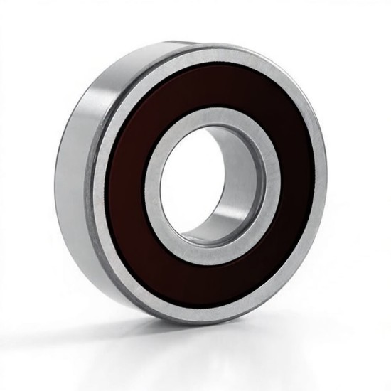 Skf Rulman 6202 2rsh C3 15x35x11