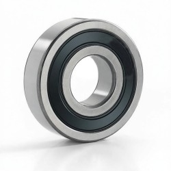 Skf Rulman 6204 2rsr C3 20x47x14