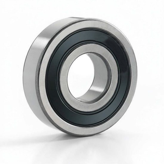 Skf Rulman 6204 2rsr C3 20x47x14
