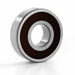 Skf Rulman 6302 2rsh C3 15x42x13