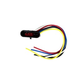 Soket Karsılıgı 5k001e