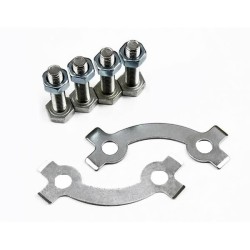 Stoper Gövdesi Civata Takımı