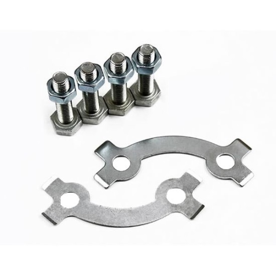 Stoper Gövdesi Civata Takımı