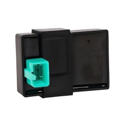 Swan Cdi 4 Fişli Cub-lifan-cg-kuba