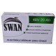 Swan E-bi̇s Şarj Ci̇hazı Fanlı 48v 20