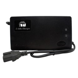 Swan E-bi̇s Şarj Ci̇hazı Fanlı 48v 20