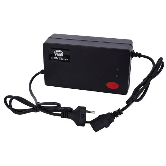 Swan Sarj Cihazi E-bike 48v 20ah