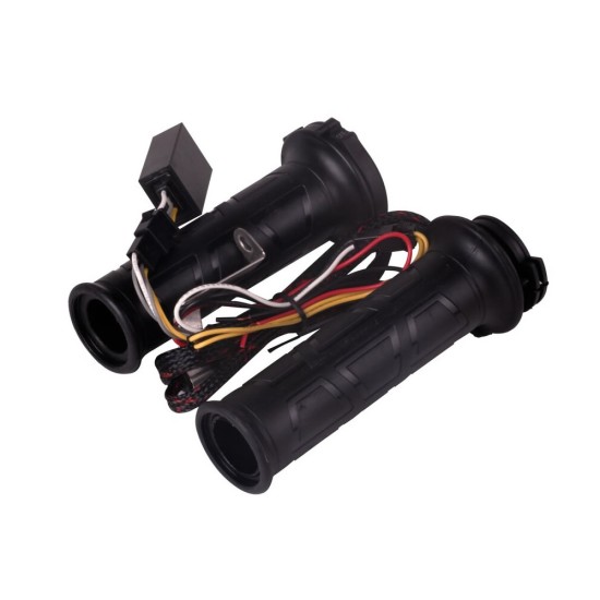 Tex Hedat Grips E0050 Elcik Isıtma