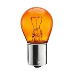 Trıfa Ampul 80381 Y.tırnak Sarı 12v 21w Bau15s 93