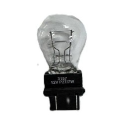 Trıfa Ampul Plasti̇k Soket Ampul 12v 27/7w W2,5x16q 1016