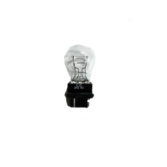 Trıfa Ampul Plasti̇k Soket Ampul 12v 27/7w W2,5x16q 1016