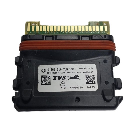 Tvs Apache Rtr 200 Ecu E5