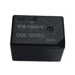 Tvs Apache Rtr 200 Marş Rölesi E5