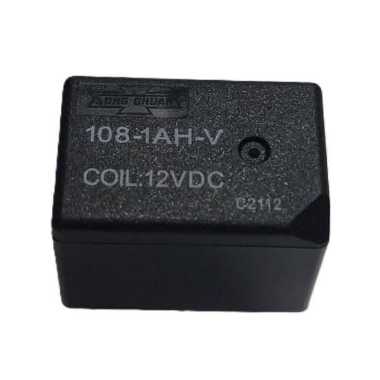 Tvs Apache Rtr 200 Marş Rölesi E5