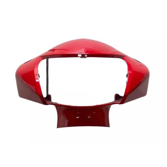 Tvs Jupiter 110 Far Muhafazası Kırmızı