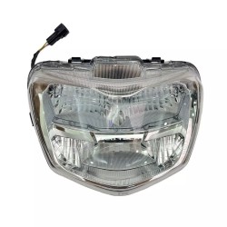 Tvs Jupiter 125 Far Komple