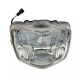 Tvs Jupiter 125 Far Komple