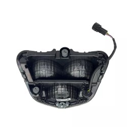 Tvs Jupiter 125 Far Komple