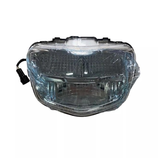 Tvs Jupiter 125 Far Komple