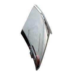 Tvs Jupıter 125 Ön Panel Sağ Üst Nikel Dekor Kapak