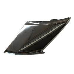 Tvs Jüpiter 125 ÖN Panel Sol ÜSt Dekor Kapak Nikel